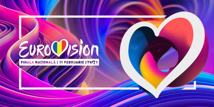 Sursa foto: Facebook - Eurovision Romania