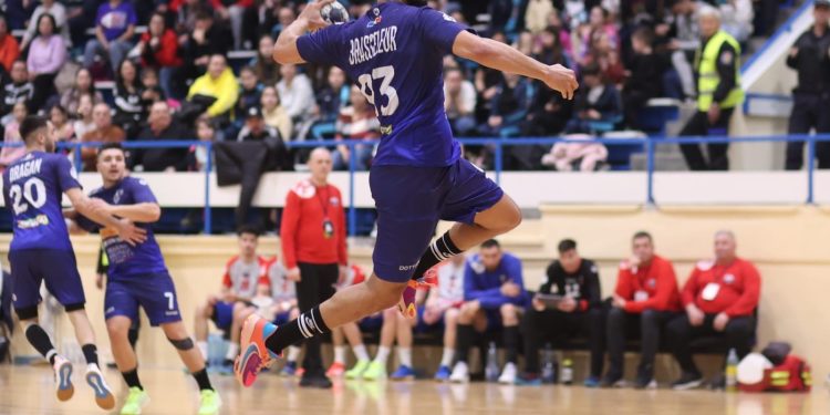 sursa foto: facebook-csm constanta handbal