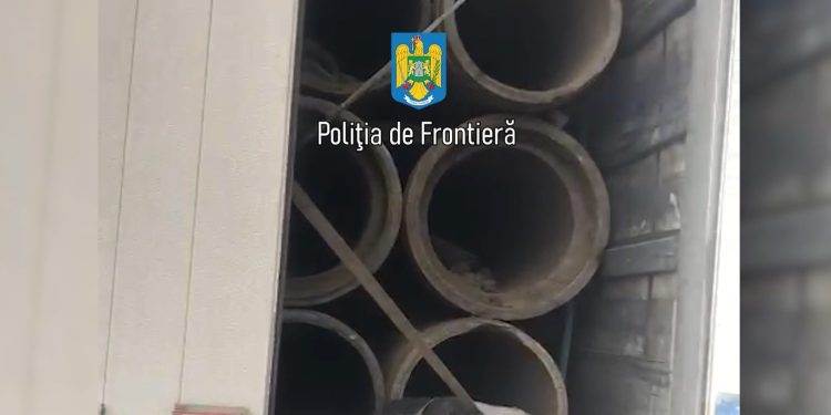 Sursă foto: Poliția de Frontieră