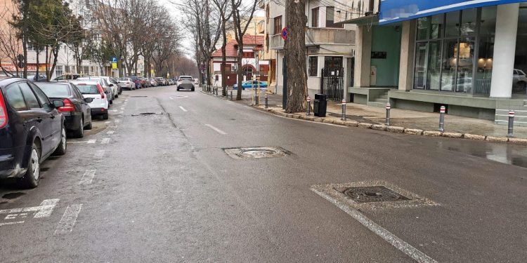 Sursa foto: Facebook - Primăria Constanța