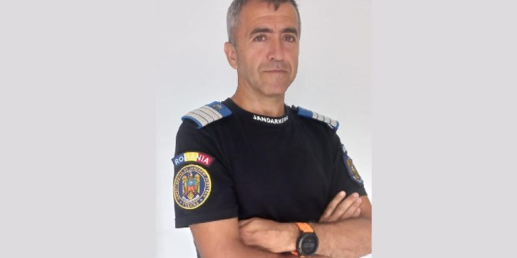 Sursă foto: Inspectoratul de Jandarmi Judeţean  Tulcea