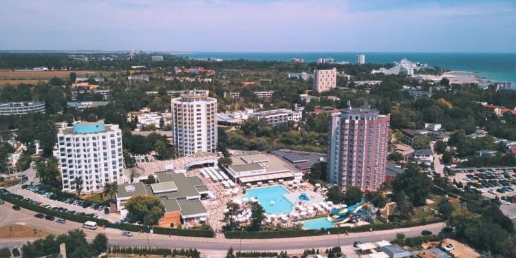 Sursa foto: Facebook - Mangalia