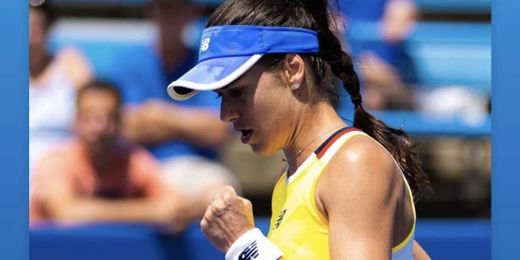 Sursa foto: facebook sorana cirstea