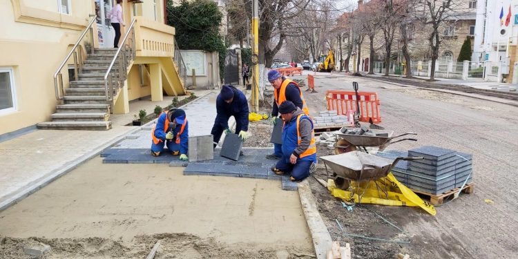 Sursă foto: Primăria Constanța