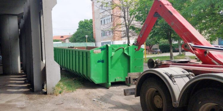 Sursa foto: Primăria Municipiului Constanța