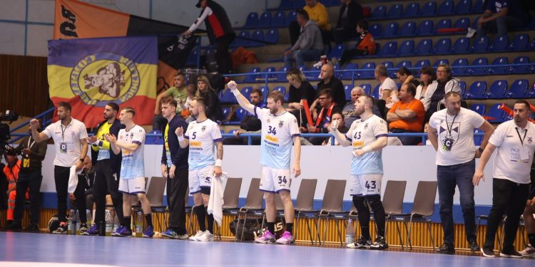 sursa foto facebook csm constanta handbal