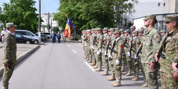 Sursa foto: Primăria Medgidia