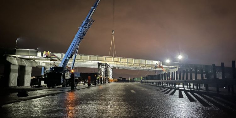 Sursa foto: Compania Nationala de Administrare a Infrastructurii Rutiere