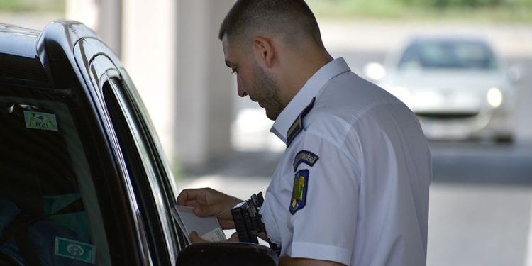 sursa foto: Poliția de Frontieră- facebook