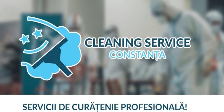 Sursa foto: Cleaning Service Constanta