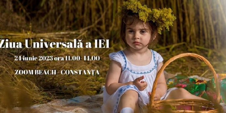 Sursă foto: Facebook - Ziua Universală a Iei - Sânzienele (Eveniment)