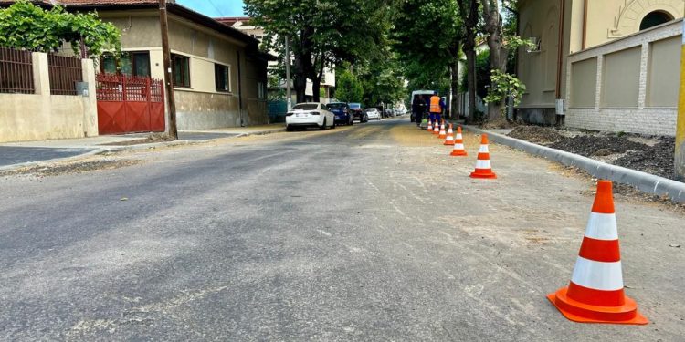 Sursa foto: Primăria Municipiului Constanța