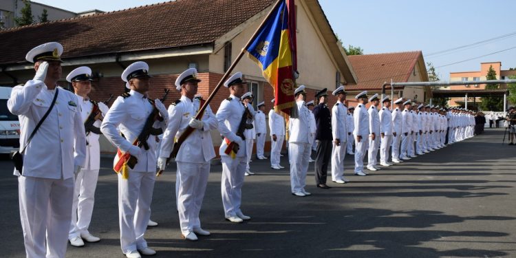 Sursa foto: Forțele Navale Române