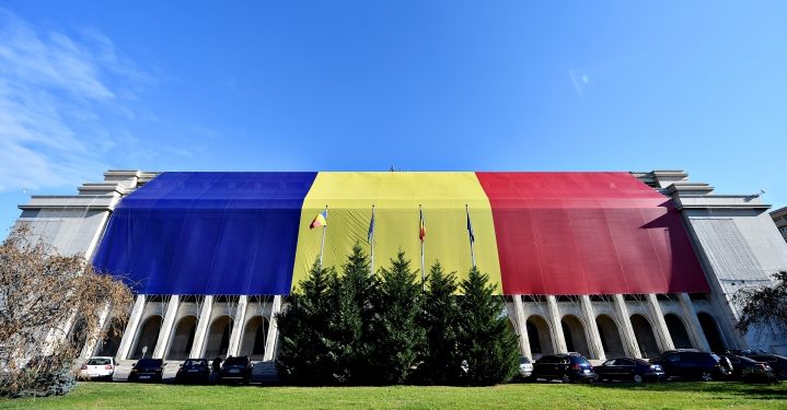 Sursa foto: Facebook - Blocul Național Sindical