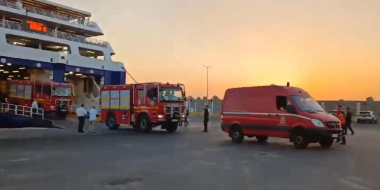 sursa foto: captură video ISU Dobrogea