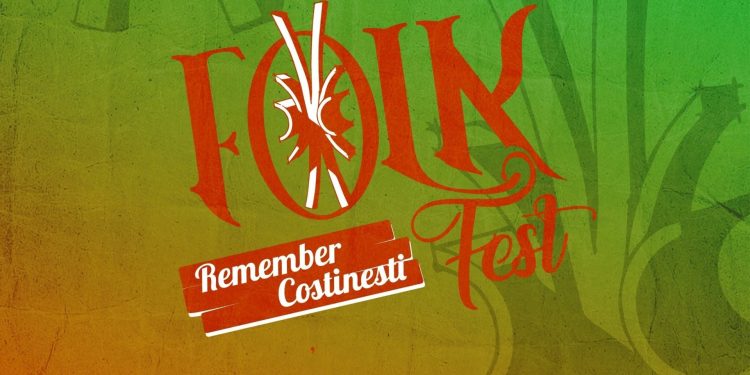 Sursa foto: Facebook - Folk Fest Remember Costinesti