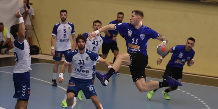 Sursă foto: Facebook - CSM Constanta Handbal