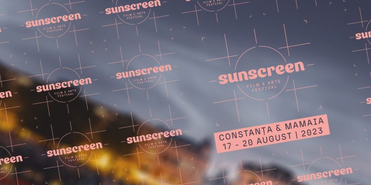 Sursa foto: Facebook - Sunscreen Film & Arts Festival