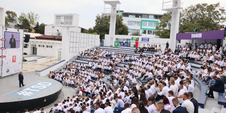 Sursa foto: Facebook - PSD Judetul Constanta