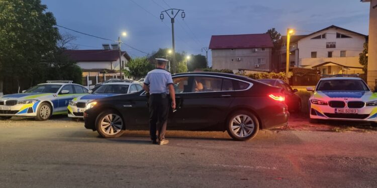 Sursă foto: IPJ Constanța