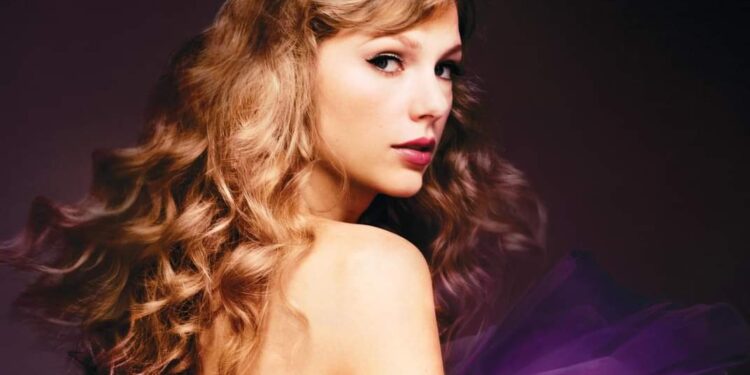 Sursa Foto FACEBOOK/ Taylor Swift