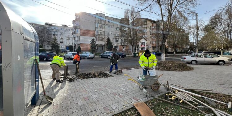 Sursa foto: Facebook - Primăria Năvodari