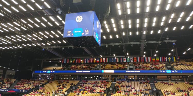 sursa foto: facebook-Federatia de Handbal