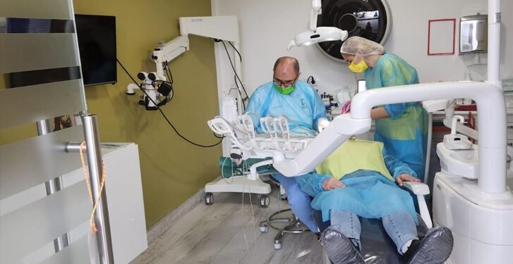 Sursa foto: M&M Dental Team