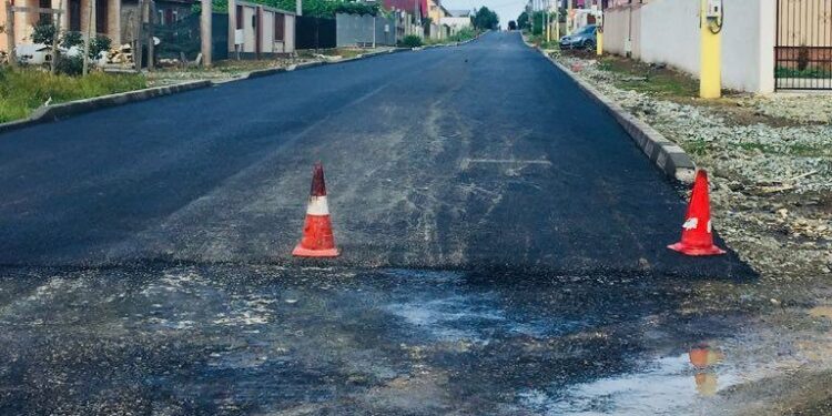 Sursă foto: Facebook - Primăria Valu lui Traian (imagine cu rol ilustrativ)