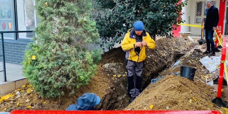 Sursa foto: Facebook - Primăria Năvodari