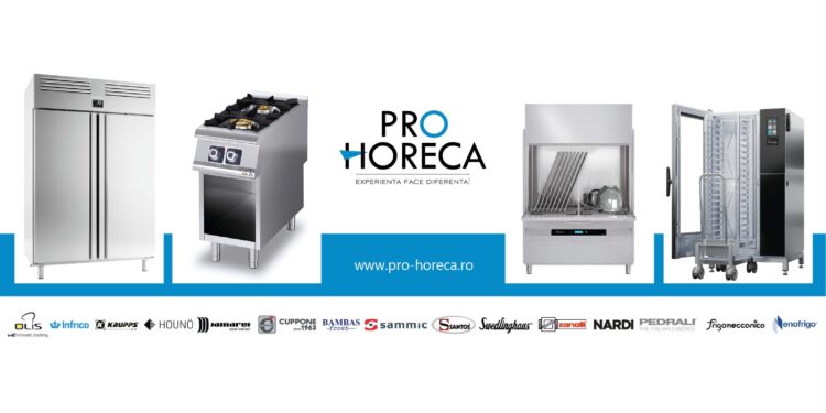 Sursa foto: Facebook - PRO Horeca