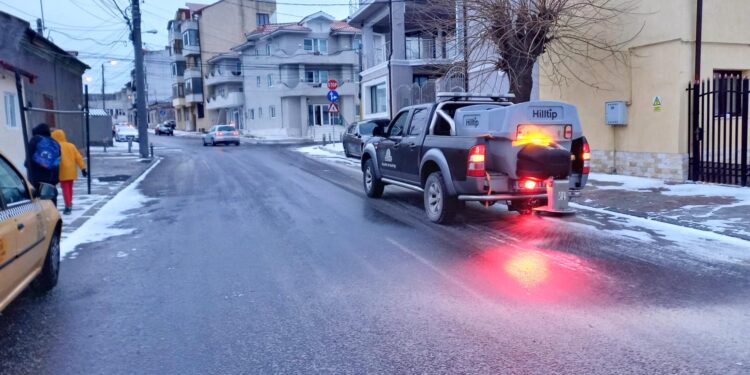 Sursă foto: Primăria Constanța