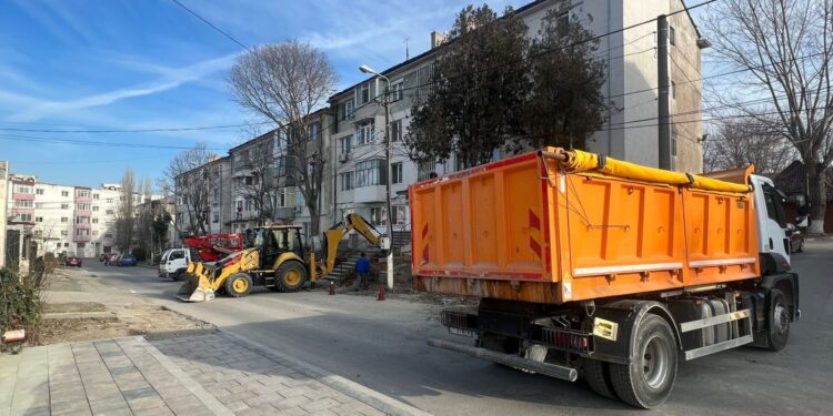 Sursa foto: Facebook - Primăria Năvodari