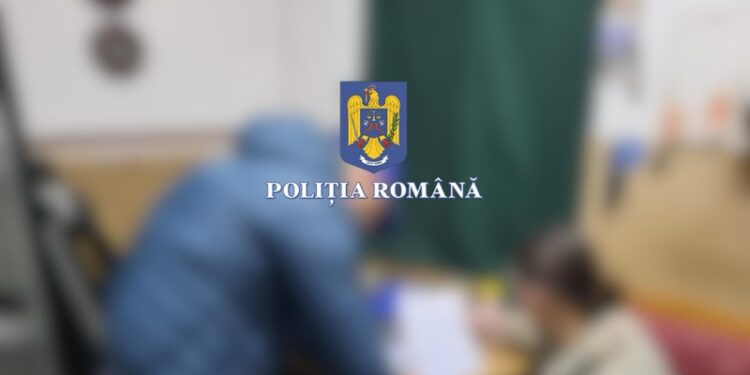 Sursa foto: politiaromana.ro