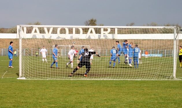 Sursa foto: Facebook - Club Sportiv Navodari