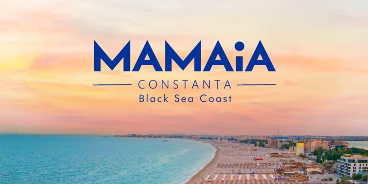 Sursa foto: Facebook - Mamaia Constanta