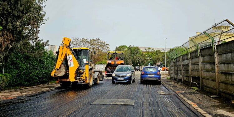 Sursa foto: Facebook - Constanța Port