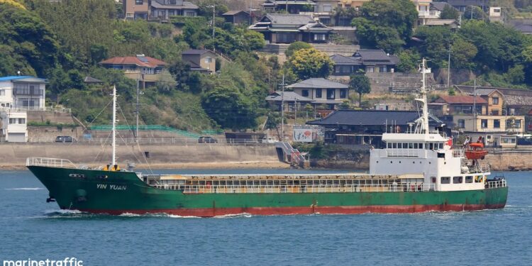 Sursa foto: marinetraffic.com