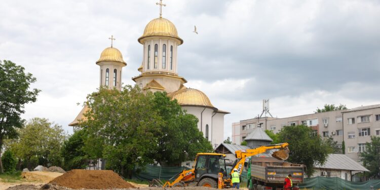 Sursa foto: Primăria Constanța