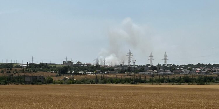 Sursa foto: ISU Constanța