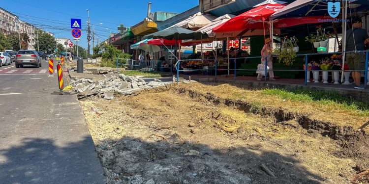 Sursa foto: Primăria Municipiului Constanța