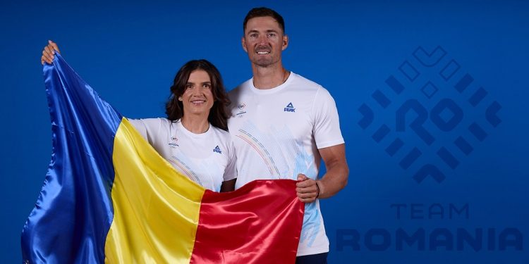 Sursă foto: Facebook - Comitetul Olimpic și Sportiv Român