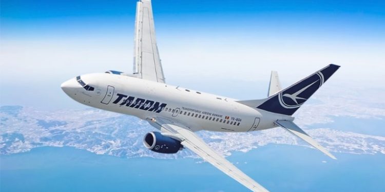 sursa foto: tarom