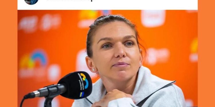 sursa foto: Instagram simonahalep_27