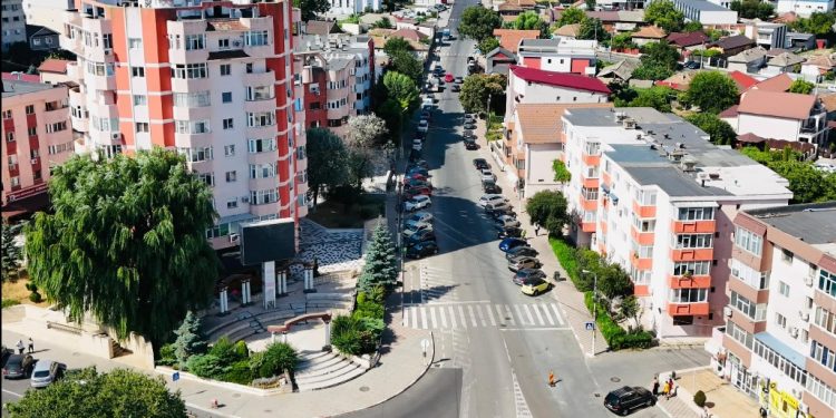 Sursa foto: Primăria Năvodari