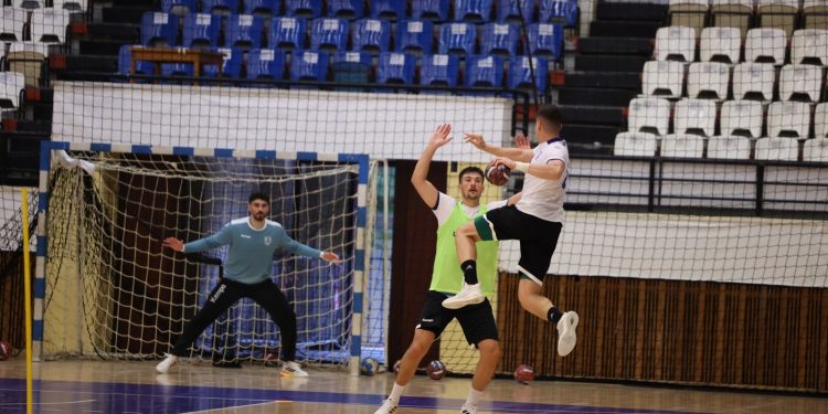 Sursă foto: Facebook - CSM Constanta Handbal