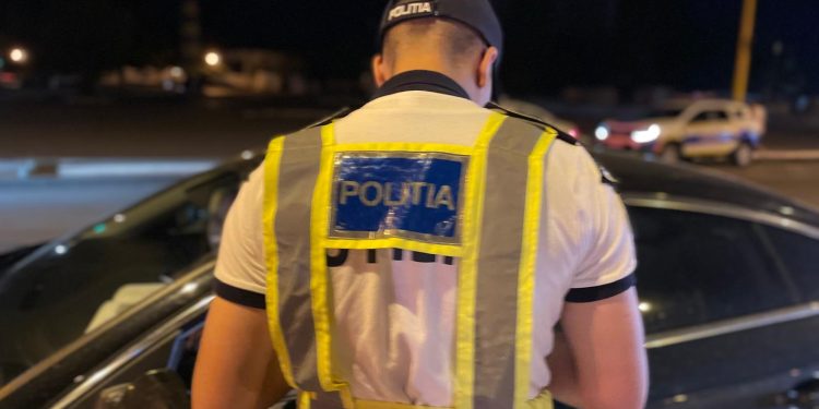 Sursă foto: IPJ Constanța