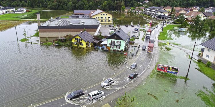 Sursa foto: Facebook - CGTN