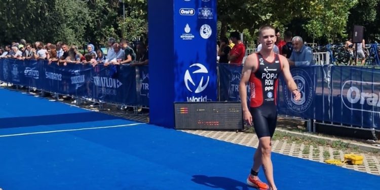 Sursa foto: CSM Constanta Triatlon