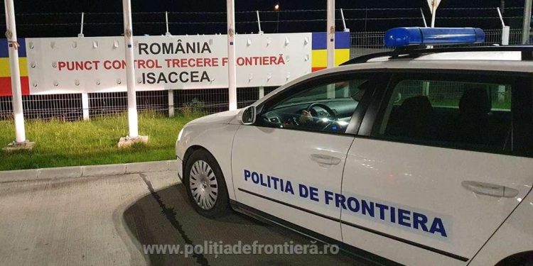 Sursa foto: Poliția de Frontieră